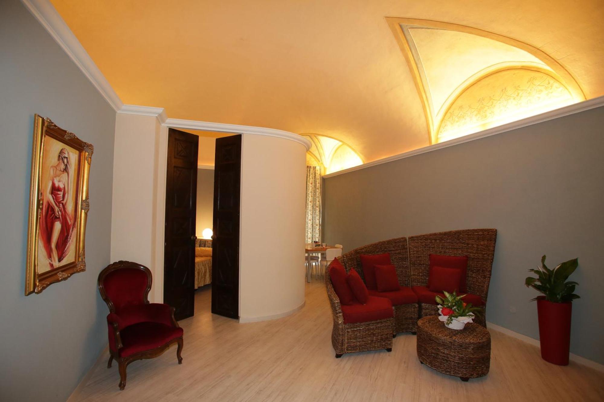 Ridente Appartement