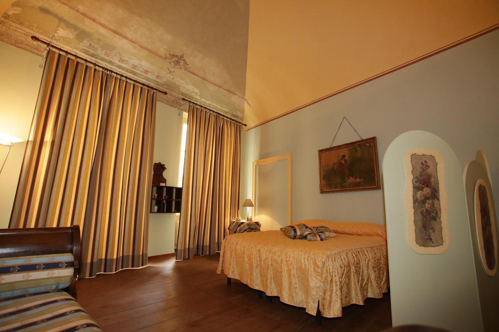 Appartement Ridente