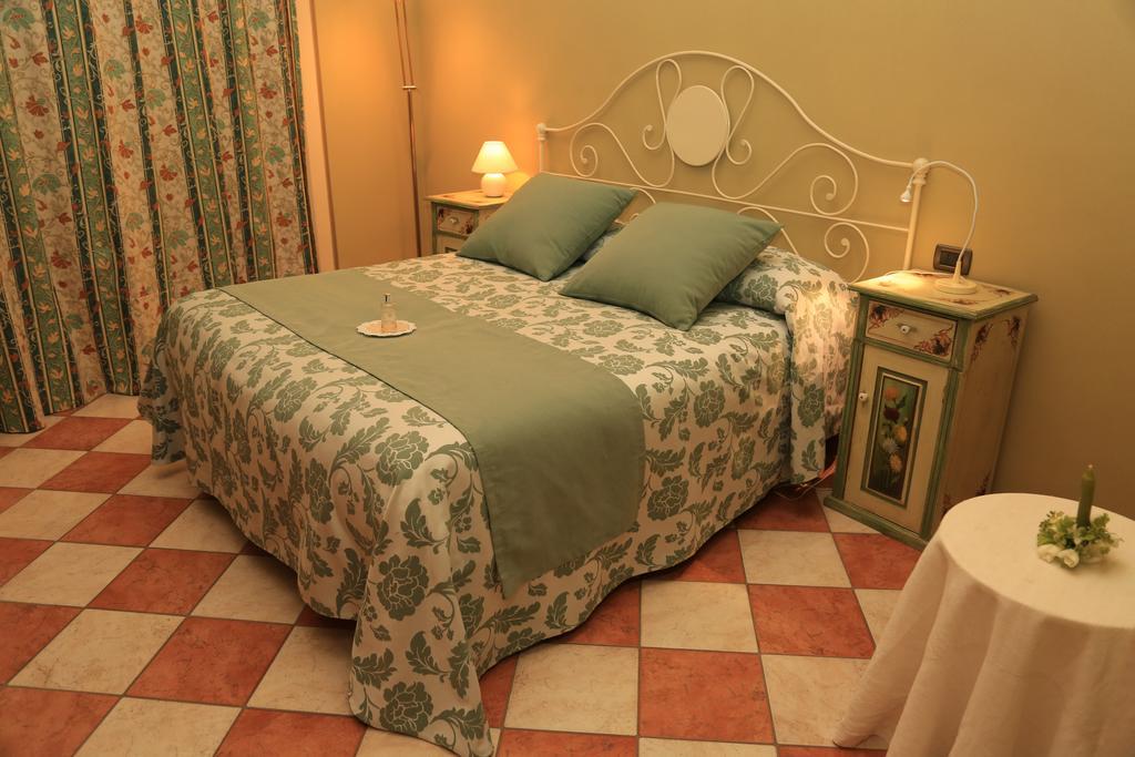 Appartement Ridente