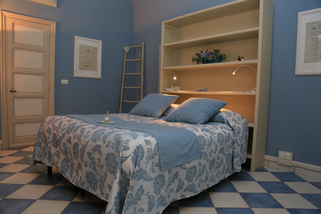 Appartement Ridente *