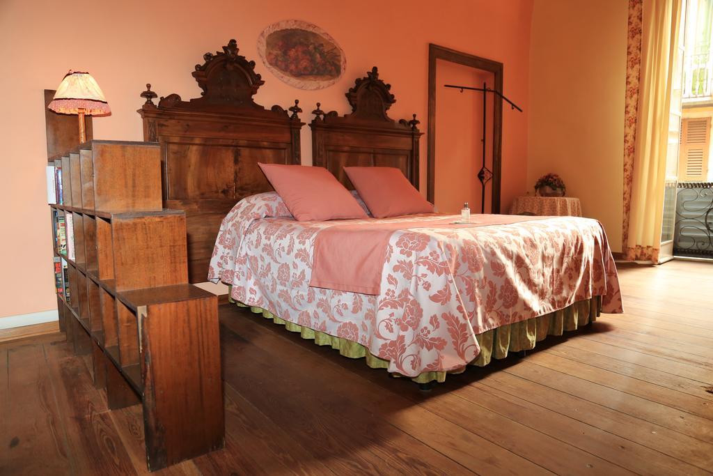 Ridente Appartement