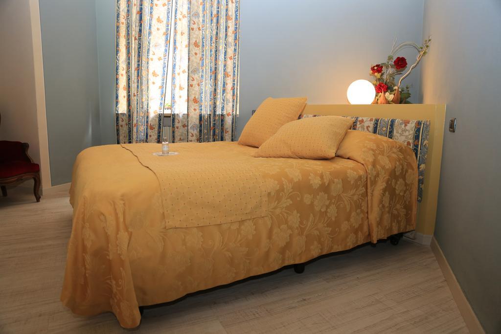 Ridente Appartement Mondovi