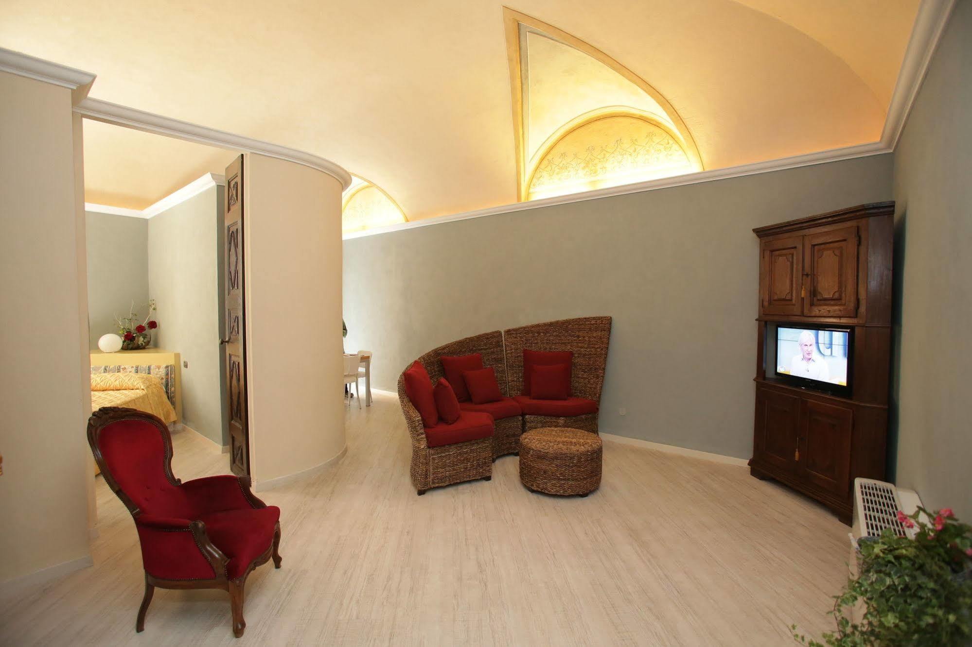 Ridente Appartement Mondovi
