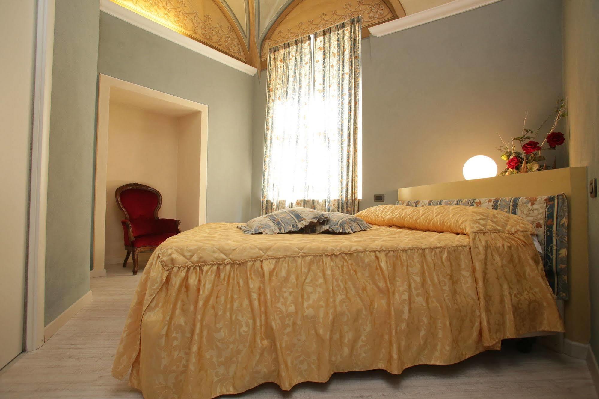 Appartement Ridente *