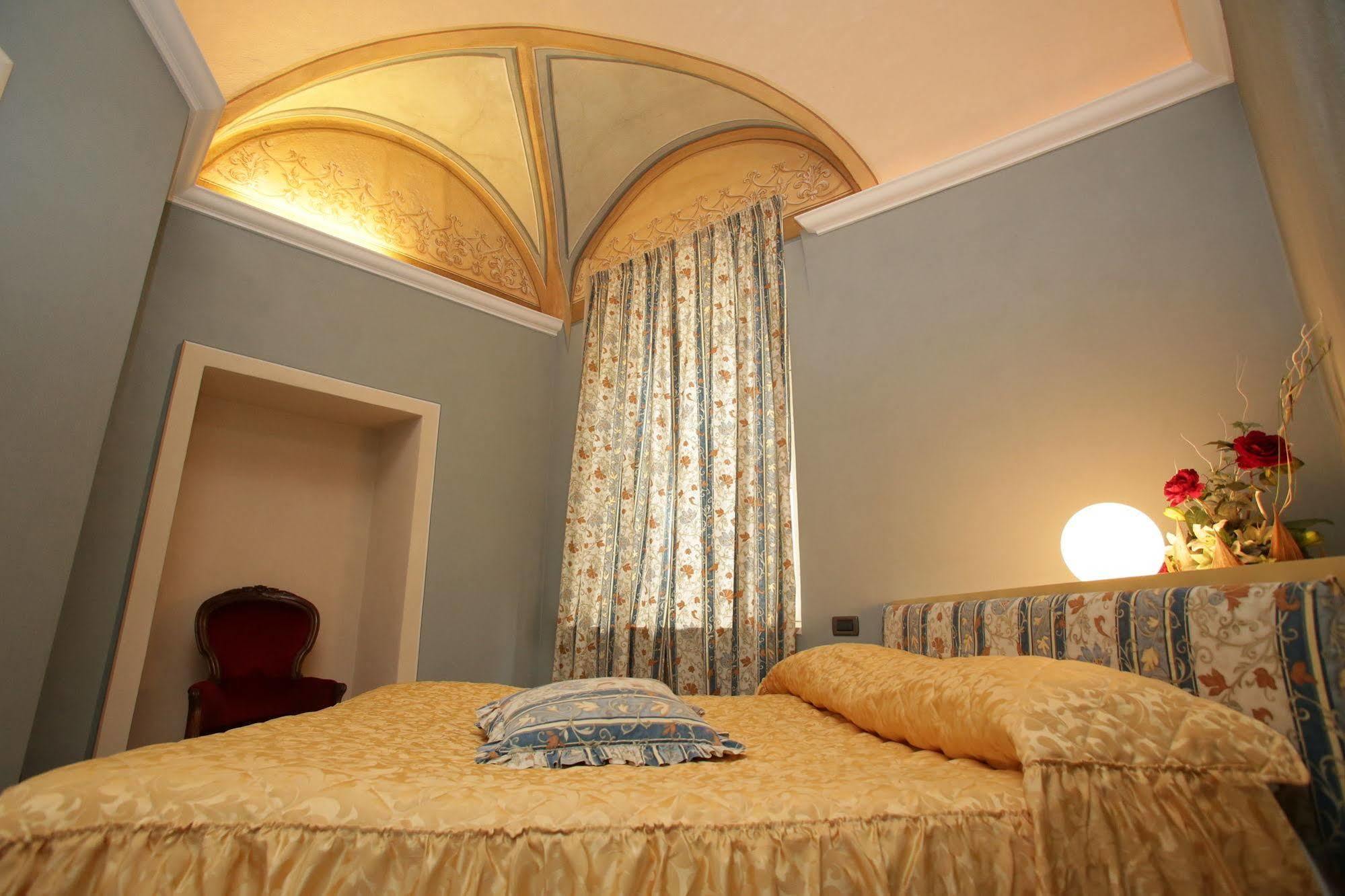 Ridente Appartement