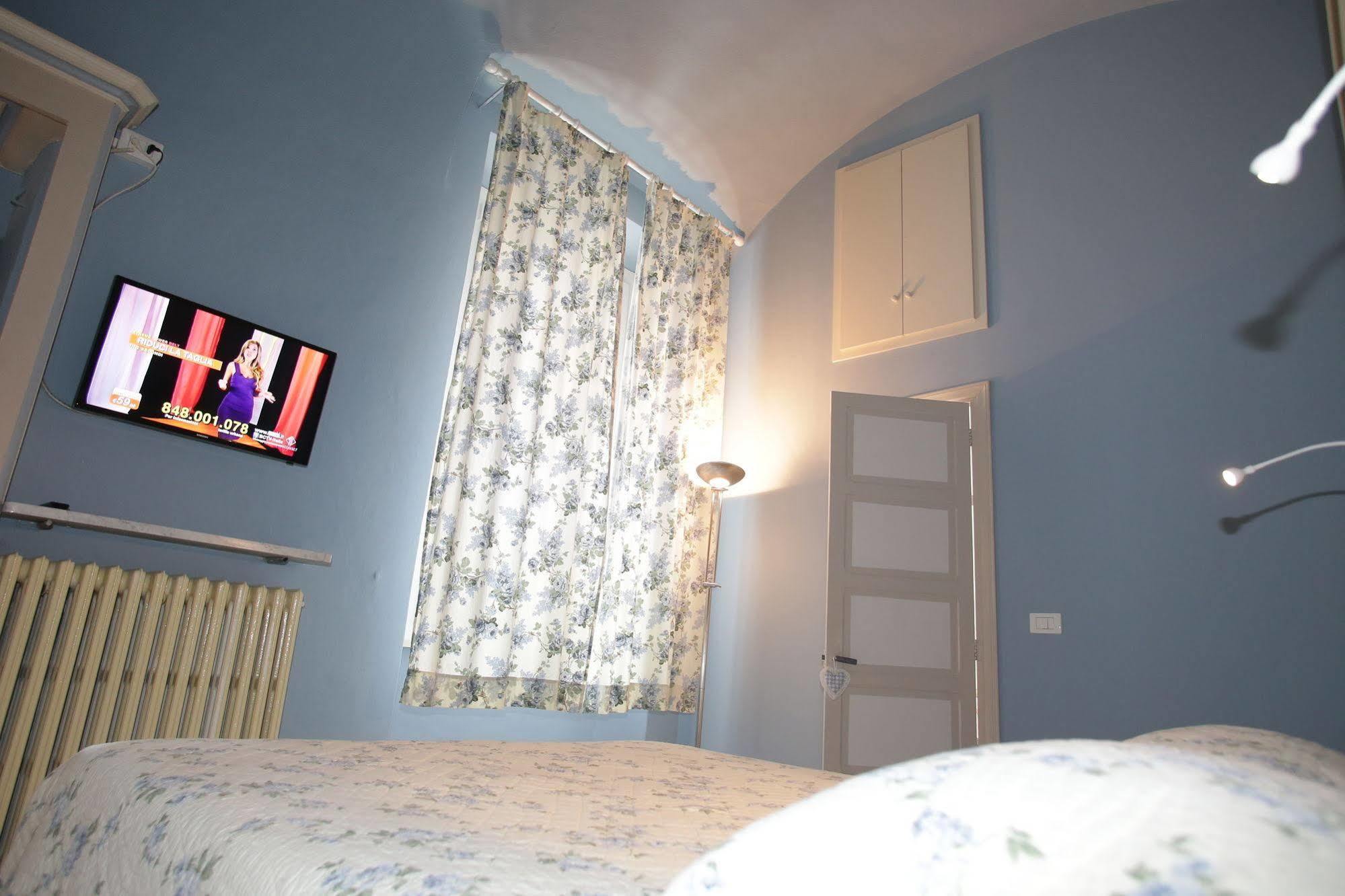 Appartement Ridente