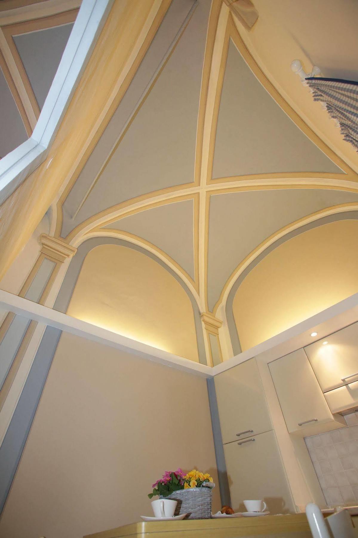 Appartement Ridente